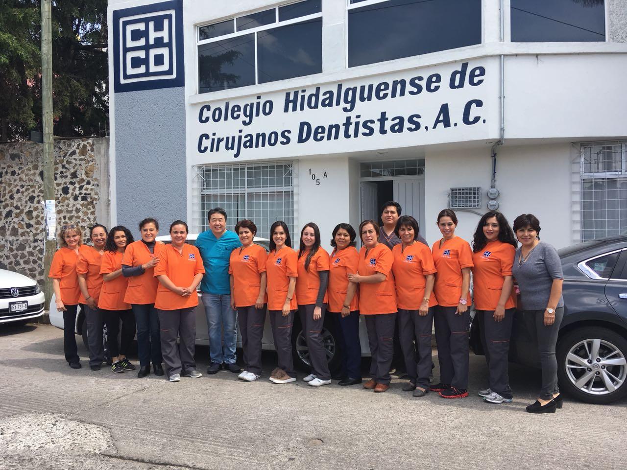 10º Módulo Curso de Actualización